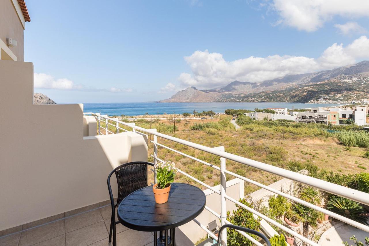 פלאקיאס Villa Marcella מראה חיצוני תמונה