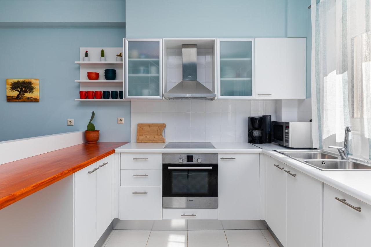 פלאקיאס Villa Marcella מראה חיצוני תמונה