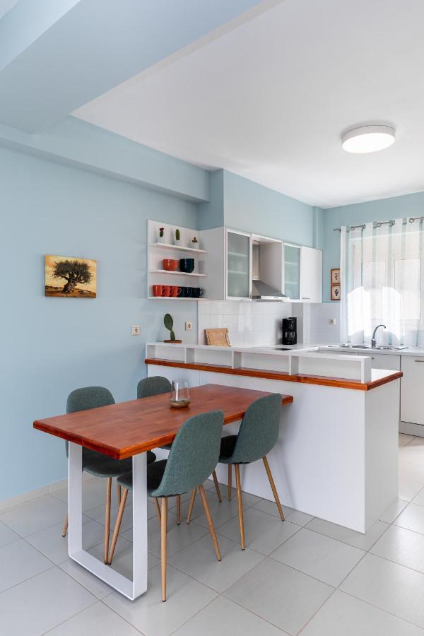 פלאקיאס Villa Marcella מראה חיצוני תמונה