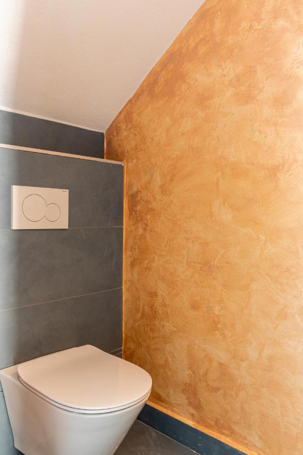 פלאקיאס Villa Marcella מראה חיצוני תמונה