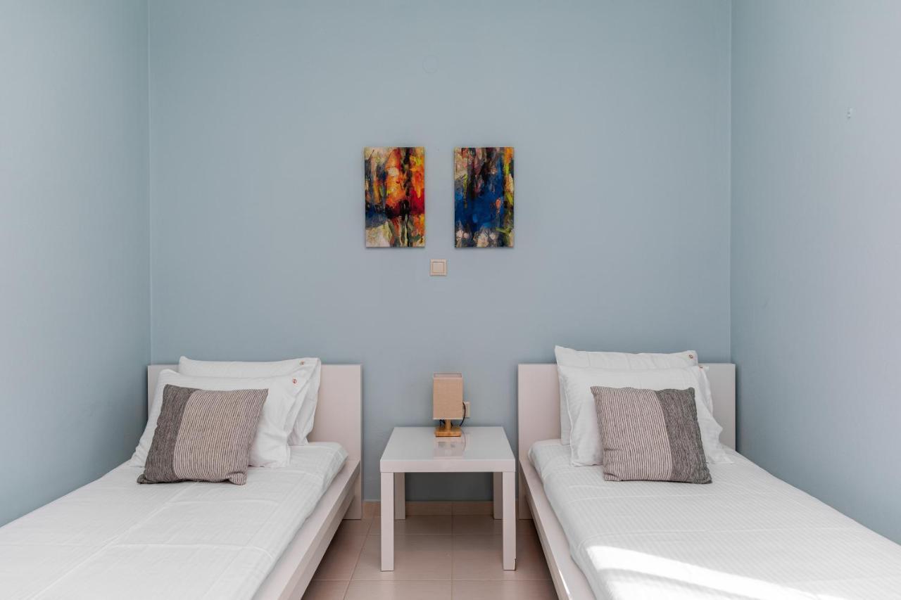 פלאקיאס Villa Marcella מראה חיצוני תמונה