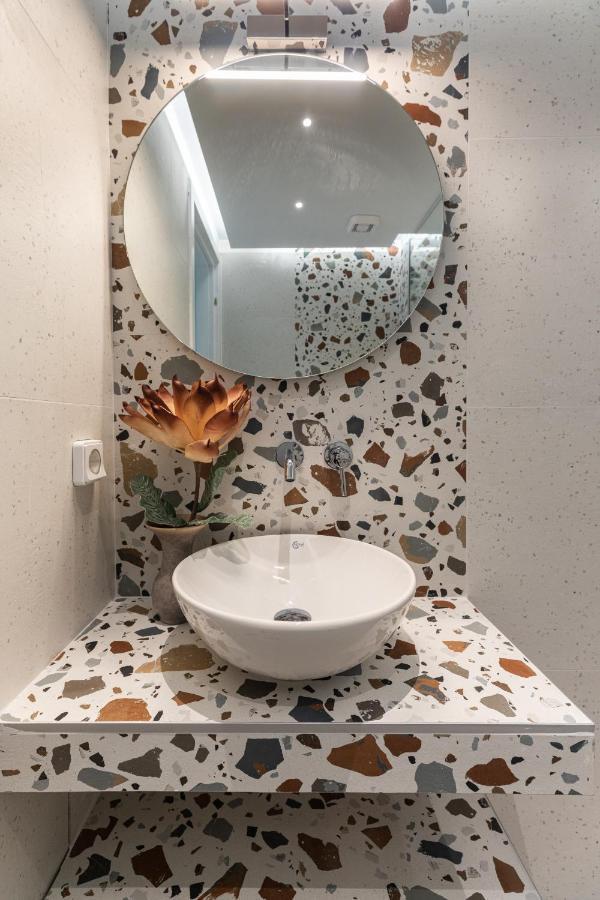 פלאקיאס Villa Marcella מראה חיצוני תמונה