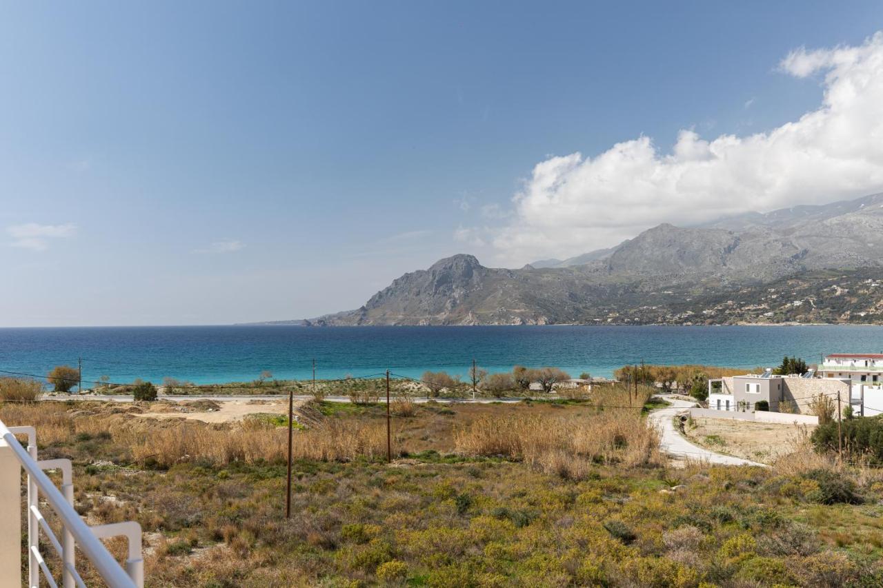 פלאקיאס Villa Marcella מראה חיצוני תמונה