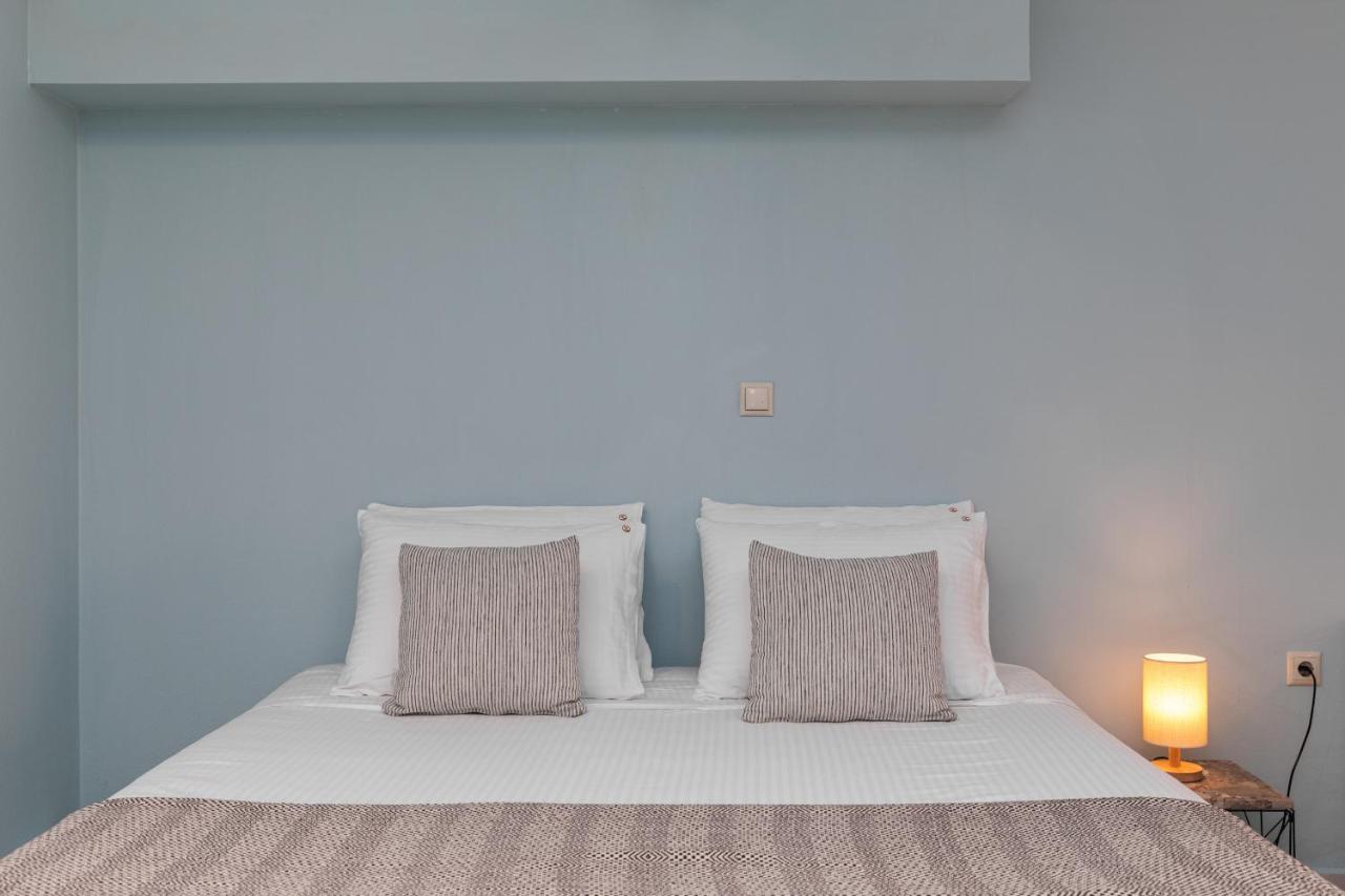 פלאקיאס Villa Marcella מראה חיצוני תמונה